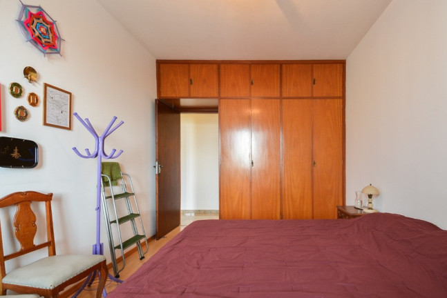 Imagem Apartamento com 2 Quartos à Venda, 96 m² em Liberdade - São Paulo