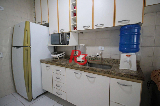 Imagem Apartamento com 2 Quartos para Alugar, 85 m² em Vila Belmiro - Santos Imagem Apartamento com 2 Quartos para Alugar, 85 m² em Vila Belmiro - Santos