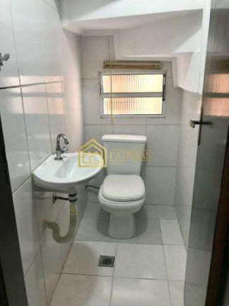 Imagem Casa com 3 Quartos à Venda, 122 m² em Baeta Neves - São Bernardo Do Campo