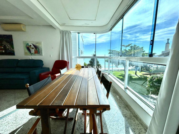 Imagem Apartamento com 3 Quartos à Venda, 225 m² em Centro - Bombinhas Imagem Apartamento com 3 Quartos à Venda, 225 m² em Centro - Bombinhas