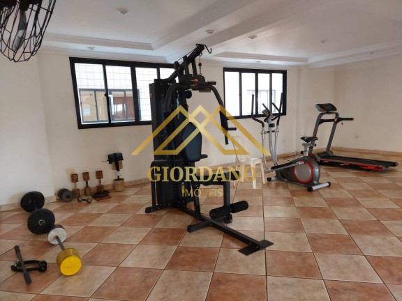 Imagem Apartamento com 1 Quarto à Venda,  em Aviação - Praia Grande