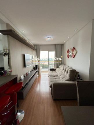 Imagem Apartamento com 2 Quartos à Venda, 54 m² em Paulicéia - São Bernardo Do Campo Imagem Apartamento com 2 Quartos à Venda, 54 m² em Paulicéia - São Bernardo Do Campo