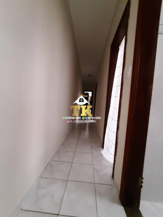 Imagem Casa com 3 Quartos à Venda, 110 m² em Aviação - Praia Grande Imagem Casa com 3 Quartos à Venda, 110 m² em Aviação - Praia Grande