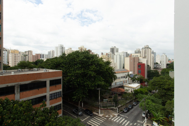 Imagem Apartamento com 3 Quartos à Venda, 96 m² em Vila Clementino - São Paulo Imagem Apartamento com 3 Quartos à Venda, 96 m² em Vila Clementino - São Paulo