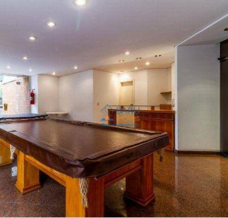 Imagem Apartamento com 4 Quartos à Venda, 260 m² em Higienópolis - São Paulo Imagem Apartamento com 4 Quartos à Venda, 260 m² em Higienópolis - São Paulo