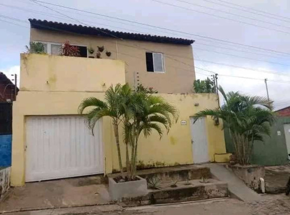 Imagem Casa com 3 Quartos à Venda, em Satélite - Teresina Imagem Casa com 3 Quartos à Venda, em Satélite - Teresina
