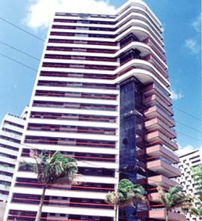 Imagem Apartamento com 4 Quartos à Venda, 380 m² em Meireles - Fortaleza Imagem Apartamento com 4 Quartos à Venda, 380 m² em Meireles - Fortaleza