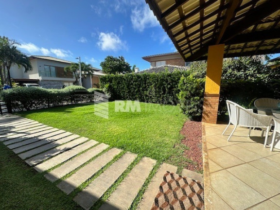 Imagem Casa de Condomínio com 4 Quartos à Venda, 295 m² em Stella Maris - Salvador Imagem Casa de Condomínio com 4 Quartos à Venda, 295 m² em Stella Maris - Salvador