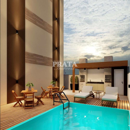 Imagem Apartamento com 2 Quartos à Venda, 52 m² em Macuco - Santos Imagem Apartamento com 2 Quartos à Venda, 52 m² em Macuco - Santos