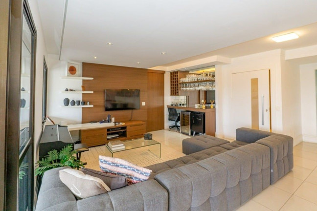 Imagem Apartamento com 3 Quartos à Venda, 167 m² em Vila Cruzeiro - São Paulo