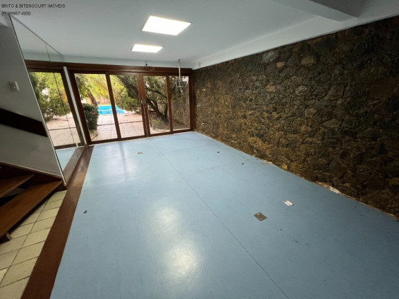Imagem Casa com 4 Quartos à Venda, 700 m² em Itaigara - Salvador