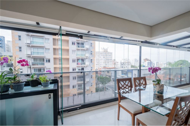 Imagem Apartamento com 2 Quartos à Venda, 75 m² em Pinheiros - São Paulo Imagem Apartamento com 2 Quartos à Venda, 75 m² em Pinheiros - São Paulo