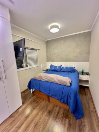 Imagem Apartamento com 3 Quartos à Venda, 85 m² em Vila Romana - São Paulo