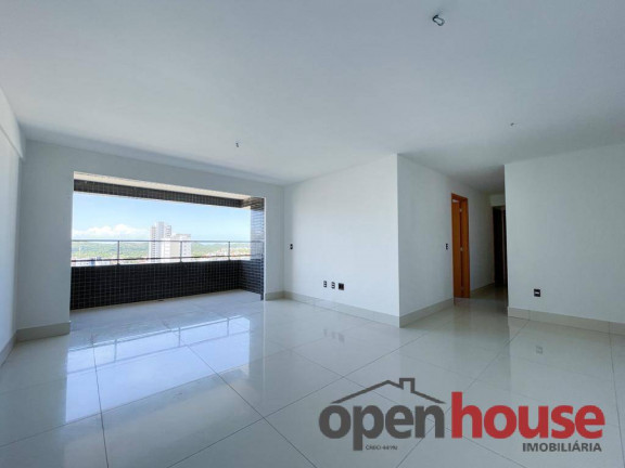 Imagem Apartamento com 3 Quartos à Venda, 127 m² em Lagoa Nova - Natal Imagem Apartamento com 3 Quartos à Venda, 127 m² em Lagoa Nova - Natal