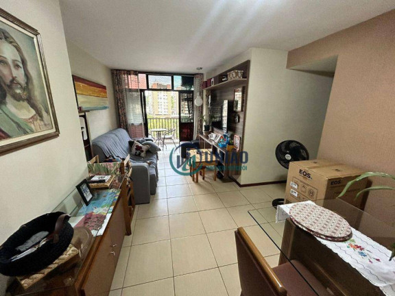 Imagem Apartamento com 2 Quartos à Venda, 70 m² em Santa Rosa - Niterói Imagem Apartamento com 2 Quartos à Venda, 70 m² em Santa Rosa - Niterói