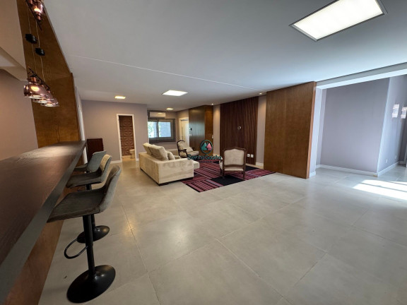 Imagem Apartamento com 3 Quartos para Alugar, 162 m² em Centro - Gramado Imagem Apartamento com 3 Quartos para Alugar, 162 m² em Centro - Gramado