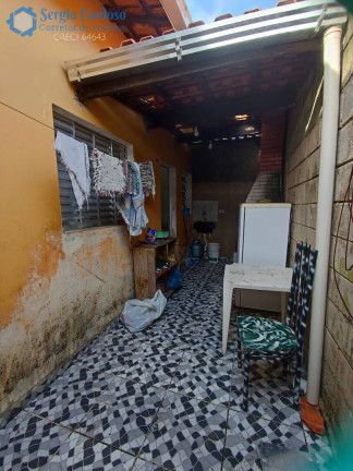 Imagem Casa com 2 Quartos à Venda, 50 m² em Cibratel Ii - Itanhaém Imagem Casa com 2 Quartos à Venda, 50 m² em Cibratel Ii - Itanhaém