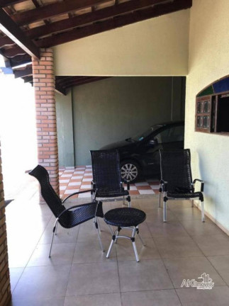 Imagem Casa com 5 Quartos à Venda, 301 m² em Zona 03 - Maringá Imagem Casa com 5 Quartos à Venda, 301 m² em Zona 03 - Maringá
