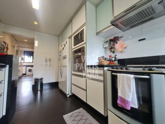 Imagem Apartamento com 4 Quartos à Venda, 193 m² em Alto Da Lapa - São Paulo Imagem Apartamento com 4 Quartos à Venda, 193 m² em Alto Da Lapa - São Paulo
