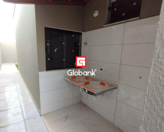 Imagem Casa com 3 Quartos à Venda, em Santo Antônio - Montes Claros Imagem Casa com 3 Quartos à Venda, em Santo Antônio - Montes Claros