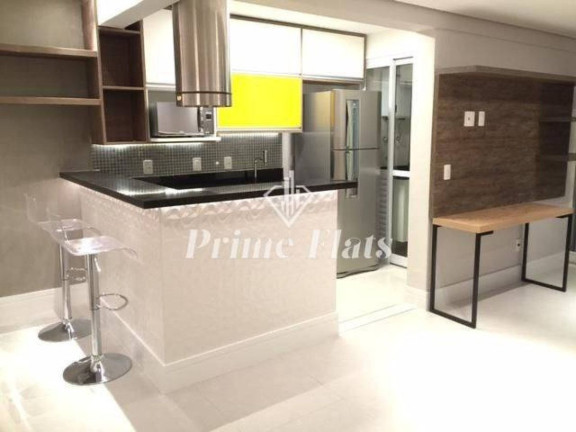 Imagem Apartamento com 2 Quartos à Venda, 69 m² em Brooklin Novo - São Paulo Imagem Apartamento com 2 Quartos à Venda, 69 m² em Brooklin Novo - São Paulo