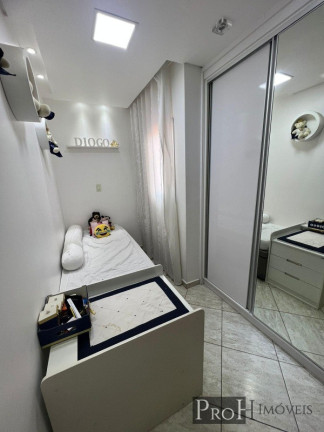 Imagem Apartamento com 2 Quartos à Venda, 112 m² em Jardim Do Estádio - Santo André