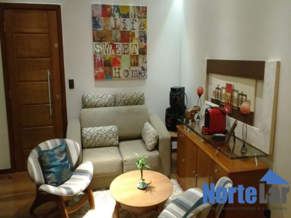 Imagem Apartamento com 3 Quartos à Venda, 80 m² em Parque São Domingos - São Paulo Imagem Apartamento com 3 Quartos à Venda, 80 m² em Parque São Domingos - São Paulo