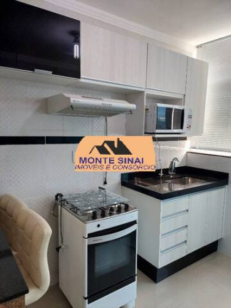 Imagem Apartamento com 2 Quartos à Venda, 47 m² em Vila Progresso - Sorocaba Imagem Apartamento com 2 Quartos à Venda, 47 m² em Vila Progresso - Sorocaba