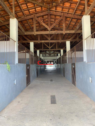 Imagem Chácara com 10 Quartos à Venda, 23 m² em Centro - Porto Feliz Imagem Chácara com 10 Quartos à Venda, 23 m² em Centro - Porto Feliz