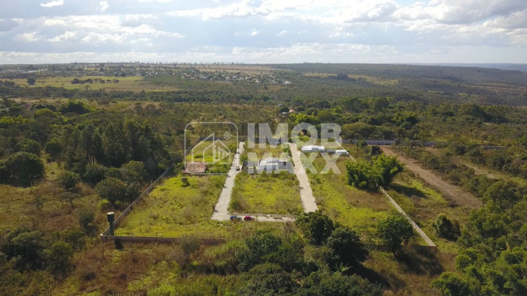 Imagem Terreno à Venda, 400 m² em Setor Habitacional Jardim Botânico - Brasília Imagem Terreno à Venda, 400 m² em Setor Habitacional Jardim Botânico - Brasília