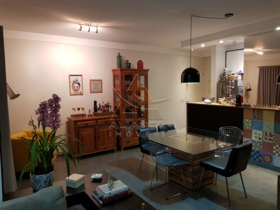 Apartamento com 2 Quartos à Venda, 72 m² em Alto Da Boa Vista - Ribeirão Preto