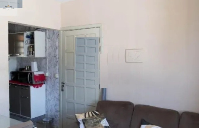 Apartamento com 2 Quartos à Venda, 45 m² em Vila Nogueira - Diadema