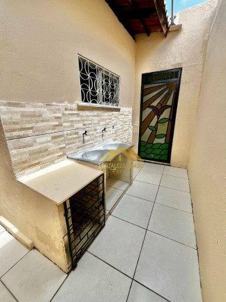 Imagem Imóvel com 3 Quartos à Venda, 178 m² em Mondubim - Fortaleza