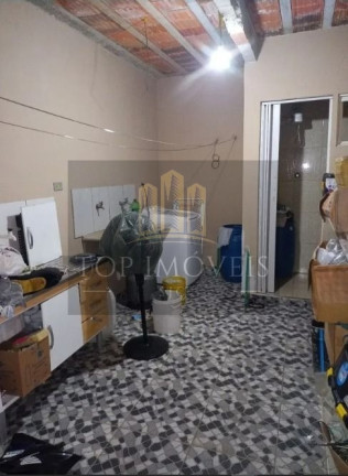 Imagem Casa com 2 Quartos à Venda, 126 m² em Jardim Santa Marina - Jacareí Imagem Casa com 2 Quartos à Venda, 126 m² em Jardim Santa Marina - Jacareí