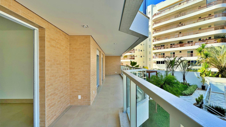 Imagem Apartamento com 3 Quartos à Venda, 127 m² em Riviera De São Lourenço - Bertioga