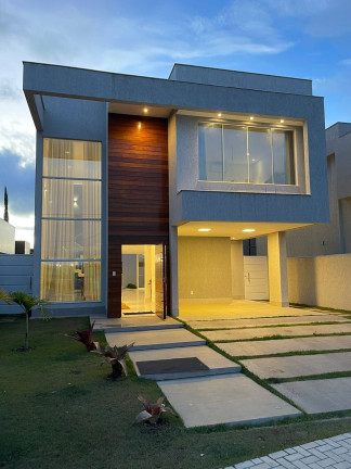 Imagem Casa com 4 Quartos à Venda, em Universidade - Vitória Da Conquista Imagem Casa com 4 Quartos à Venda, em Universidade - Vitória Da Conquista