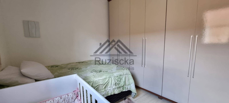 Imagem Casa de Condomínio com 2 Quartos à Venda, 56 m² em Jardim Das Palmeiras I - Itanhaém