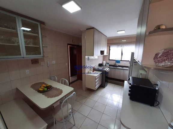 Imagem Apartamento com 3 Quartos à Venda, 121 m² em Tatuapé - São Paulo Imagem Apartamento com 3 Quartos à Venda, 121 m² em Tatuapé - São Paulo