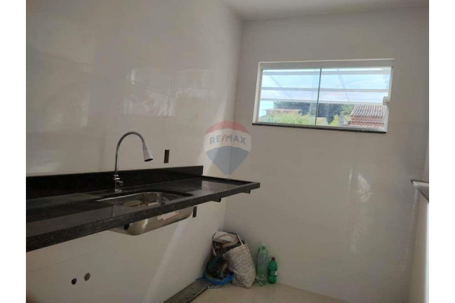 Imagem Casa com 2 Quartos à Venda, 69 m² em São José Do Imbassai - Maricá