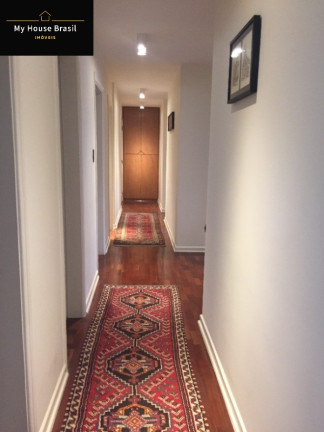 Imagem Apartamento com 6 Quartos à Venda, 306 m² em Jardim Paulista - São Paulo Imagem Apartamento com 6 Quartos à Venda, 306 m² em Jardim Paulista - São Paulo