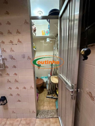 Imagem Apartamento com 2 Quartos à Venda, 50 m² em Maracanã - Rio De Janeiro Imagem Apartamento com 2 Quartos à Venda, 50 m² em Maracanã - Rio De Janeiro