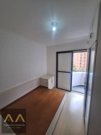 Imagem Apartamento com 3 Quartos para Alugar, 109 m² em Alphaville - Barueri