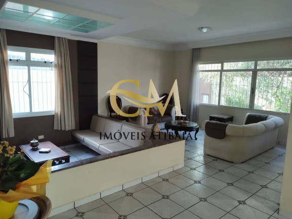 Imagem Casa com 3 Quartos à Venda, 450 m² em Jardim Paulista - Atibaia Imagem Casa com 3 Quartos à Venda, 450 m² em Jardim Paulista - Atibaia