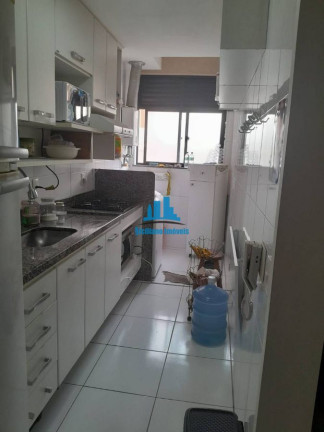 Imagem Apartamento com 2 Quartos à Venda, 50 m² em Centro - Niterói