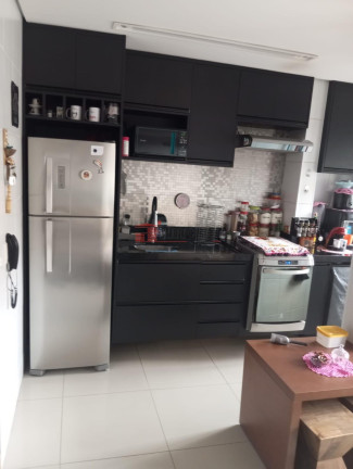 Imagem Apartamento com 2 Quartos à Venda, 48 m² em Novo Osasco - Osasco Imagem Apartamento com 2 Quartos à Venda, 48 m² em Novo Osasco - Osasco