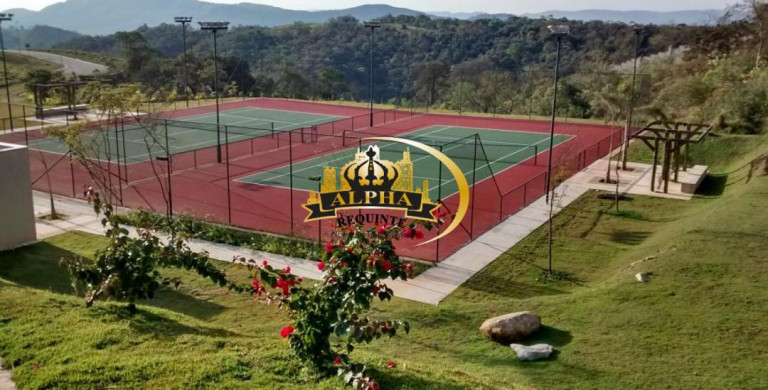 Terreno em Condomínio à Venda, 450 m² em Aldeia Da Serra - Santana De Parnaíba