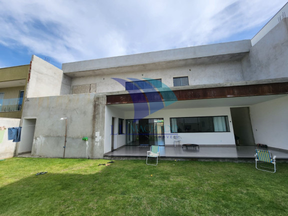 Imagem Casa com 3 Quartos à Venda, 250 m² em Portinho - Cabo Frio Imagem Casa com 3 Quartos à Venda, 250 m² em Portinho - Cabo Frio