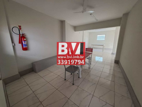 Imagem Apartamento com 2 Quartos à Venda, 82 m² em Bonsucesso - Rio De Janeiro