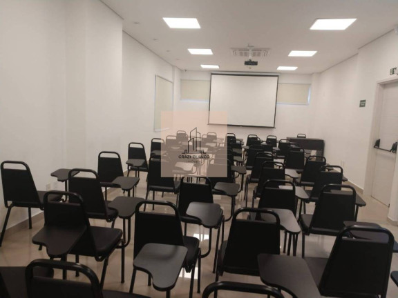 Imagem Sala Comercial à Venda, 40 m² em Edifício Infinity Campolim Office - Sorocaba
