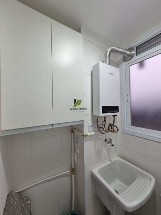 Imagem Apartamento com 2 Quartos à Venda, 53 m² em Horto Florestal - Jundiaí Imagem Apartamento com 2 Quartos à Venda, 53 m² em Horto Florestal - Jundiaí